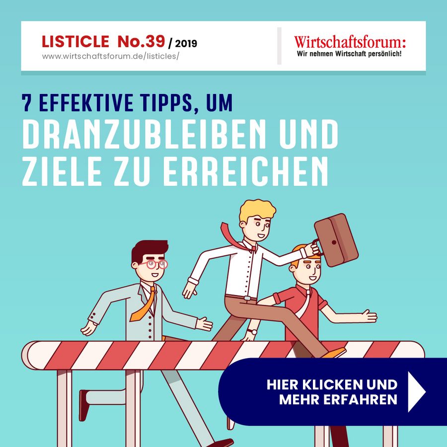 7 effektive Tipps, um dranzubleiben und Ziele zu erreichen 7 effektive Tipps, um dranzubleiben und Ziele zu erreichen