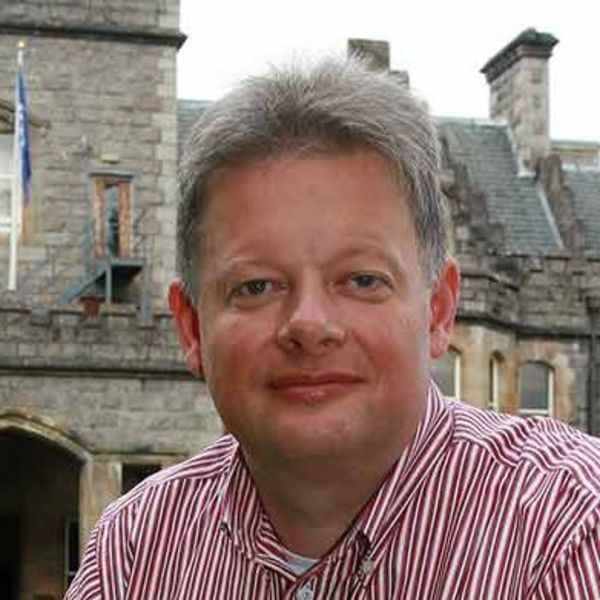 Cromlix Geschäftsführer Norbert Lieder Cromlix Geschäftsführer Norbert Lieder