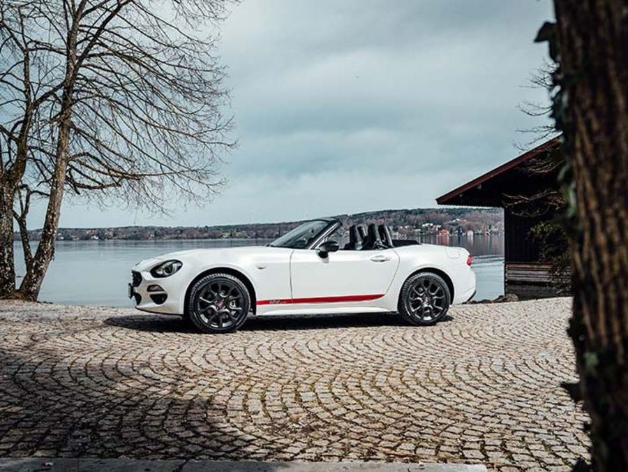 FCA Fiat Chrysler Galerie FCA Fiat Chrysler Galerie
