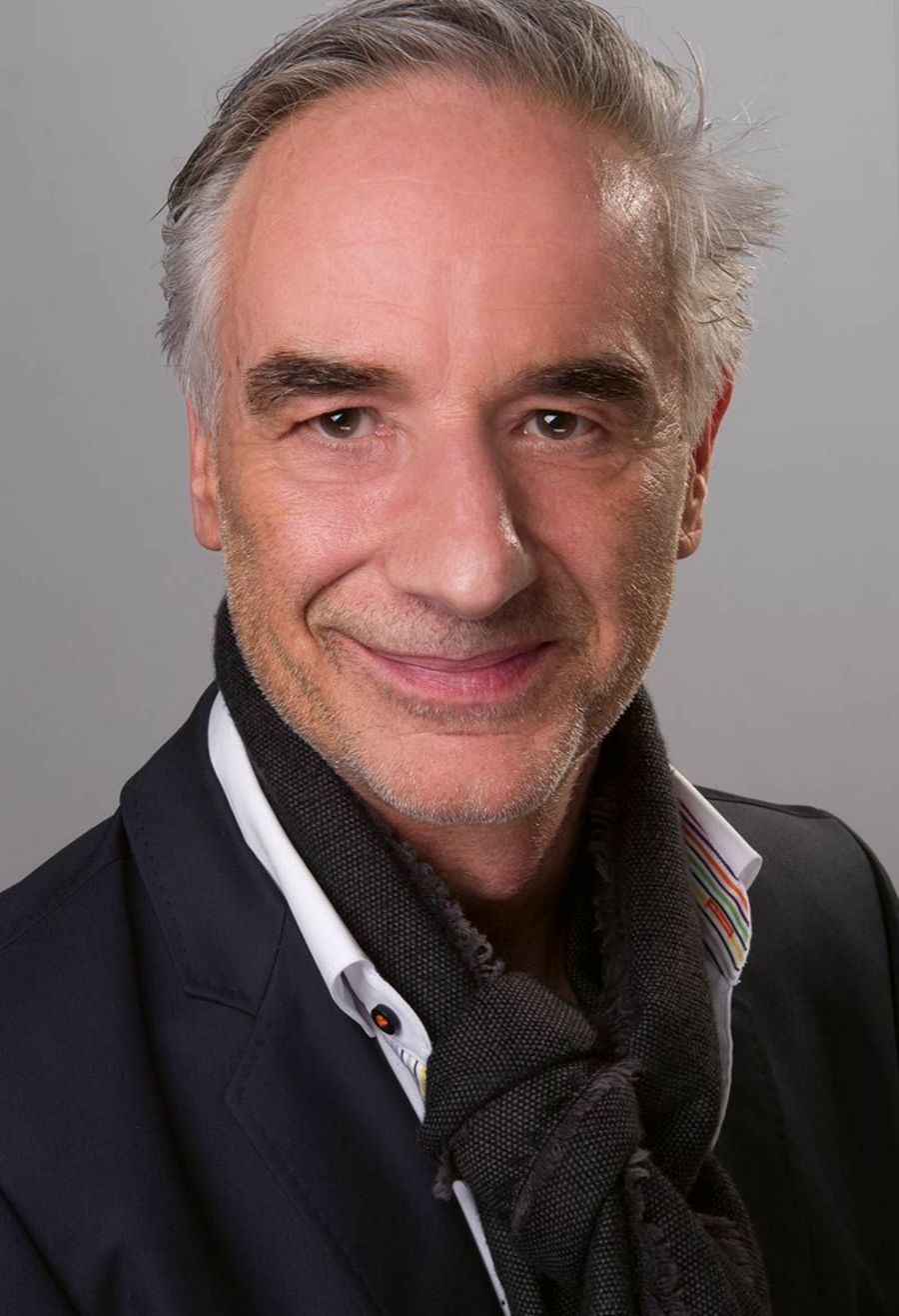 Dipl.-Ing. Jürgen Reiser, Vorstand der Reiser AG Maschinenbau Dipl.-Ing. Jürgen Reiser, Vorstand der Reiser AG Maschinenbau