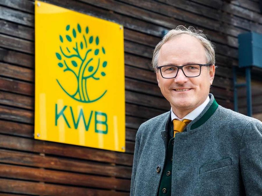 Nachhaltige Wärme aus Holz Nachhaltige Wärme aus Holz