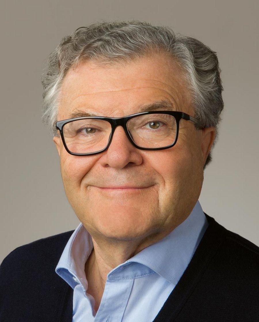 Michael Bob, Geschäftsführer der AHORN Hotels & Resorts Michael Bob, Geschäftsführer der AHORN Hotels & Resorts