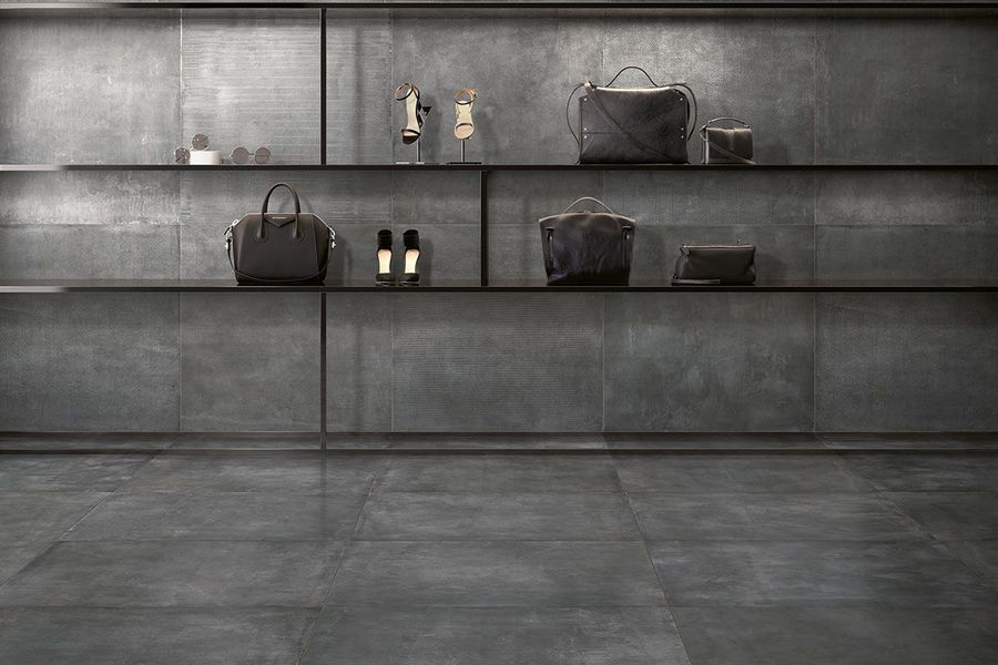 Gruppo Ceramiche Ricchetti Gruppo Ceramiche Regalsyteme