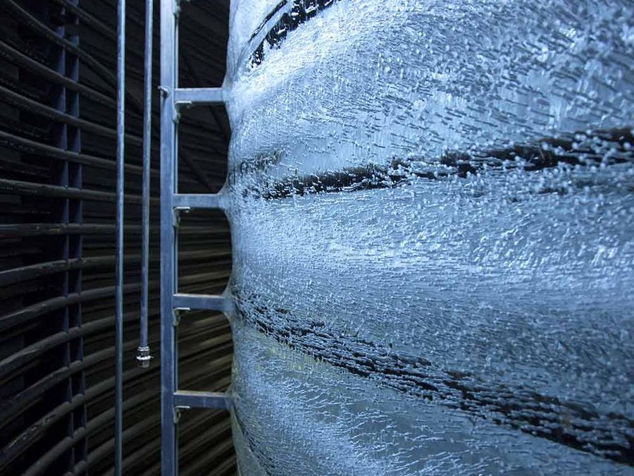 Viessmann Eisspeicher Viessmann Eisspeicher