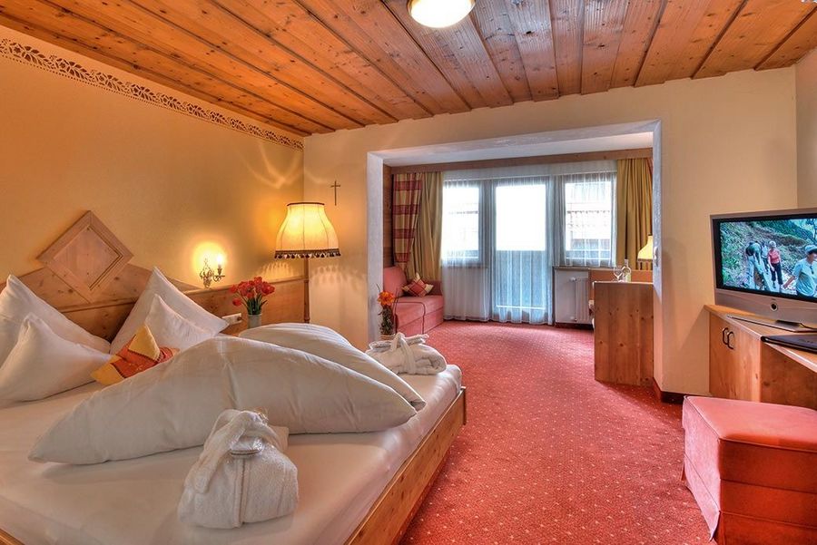 Hotel Furgler Galerie Hotel Furgler Galerie