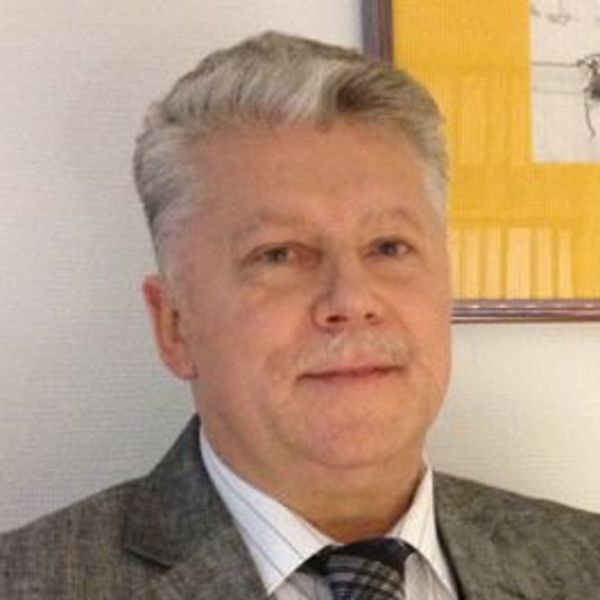 Marek Adam Soska Marek Adam Soska