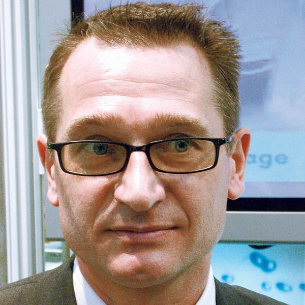Dipl.-Ing. Wolfgang Mursch Geschäftsführe Dipl.-Ing. Wolfgang Mursch Geschäftsführe