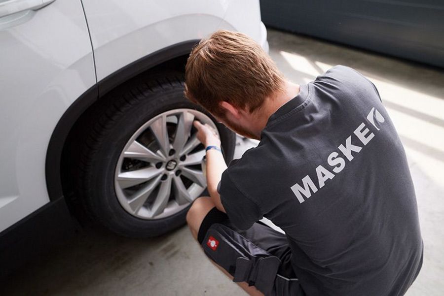 Maske Fleet GmbH Galerie Maske Fleet GmbH Galerie