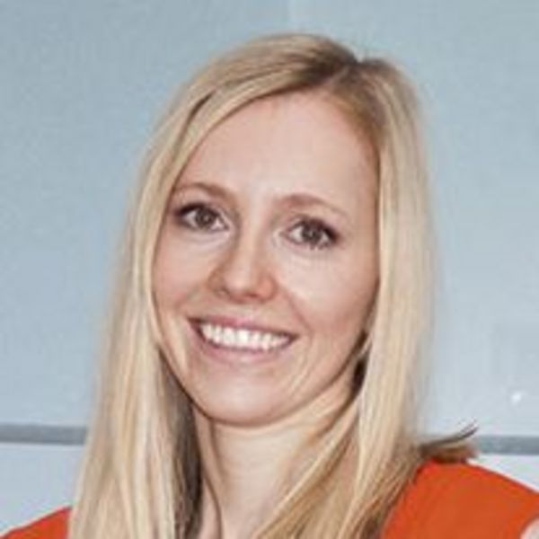 Lisa Löffler, Geschäftsführerin Lisa Löffler, Geschäftsführerin