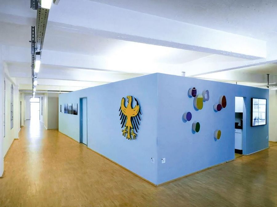 Die Kommunikationskünstler