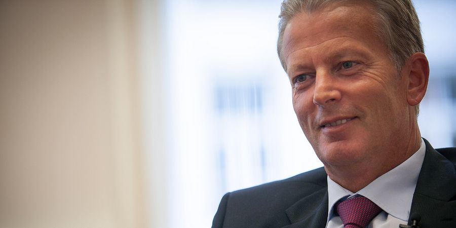 Dr. Reinhold Mitterlehner, Vizekanzler und Wirtschaftsminister