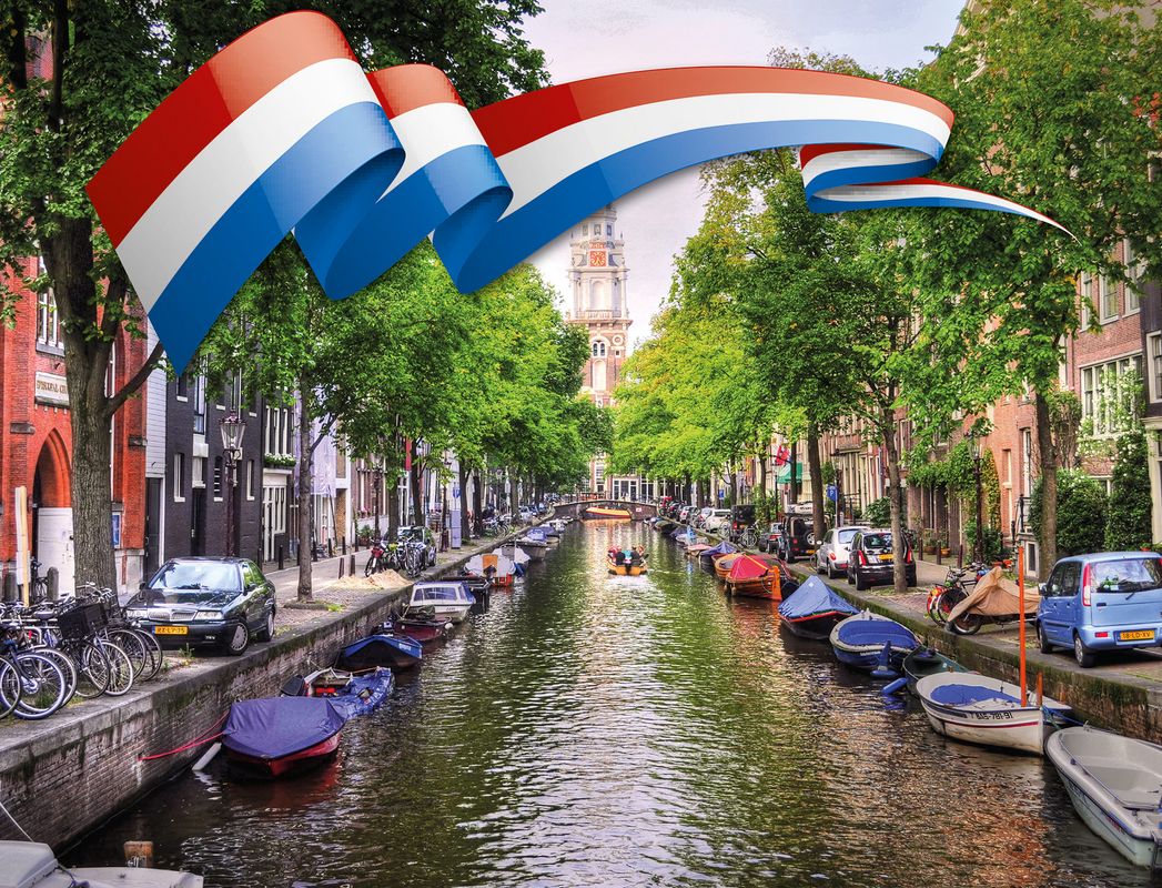 Niederlande