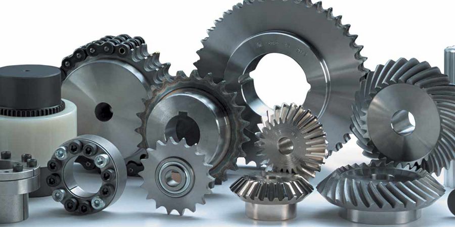 Chiaravalli Group - hochpräzise Getriebe für alle industriellen Anwendungen Chiaravalli Group - hochpräzise Getriebe für alle industriellen Anwendungen