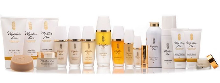 GW Cosmetics Naturkosmetik von Master Lin GW Cosmetics Naturkosmetik von Master Lin