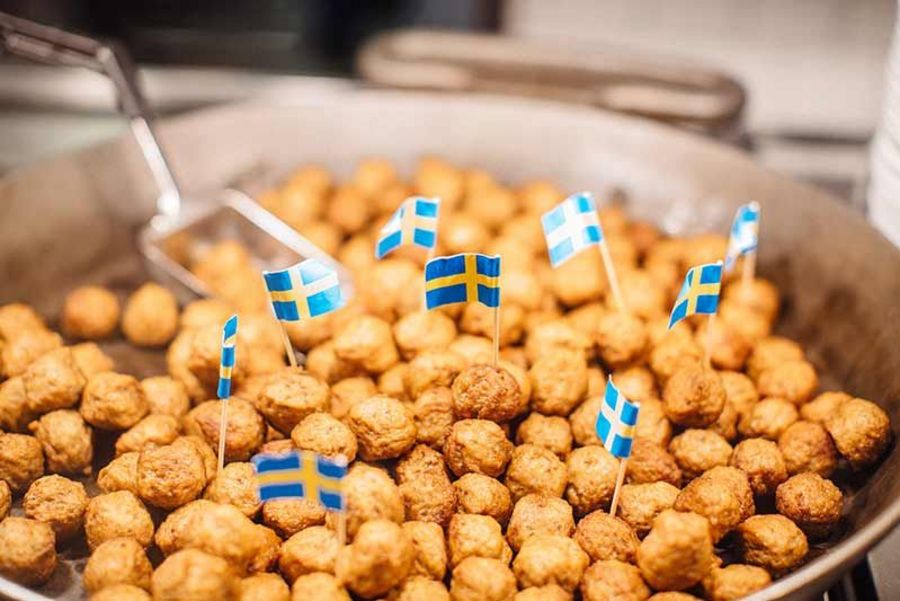 Ikea Koetbullar Ikea Koetbullar