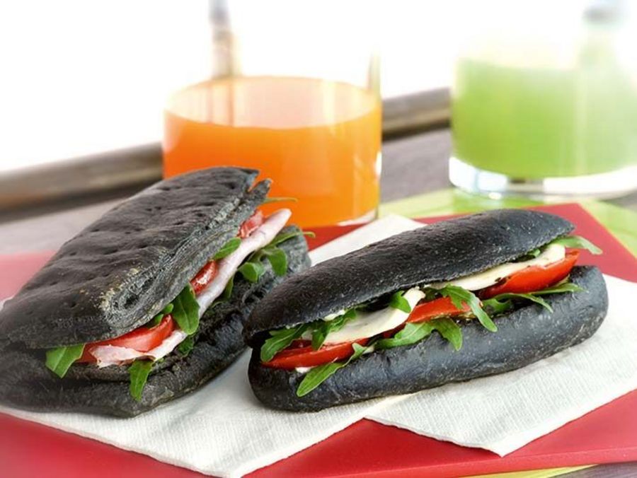 Molini Spigadoro Carbone Vegetale