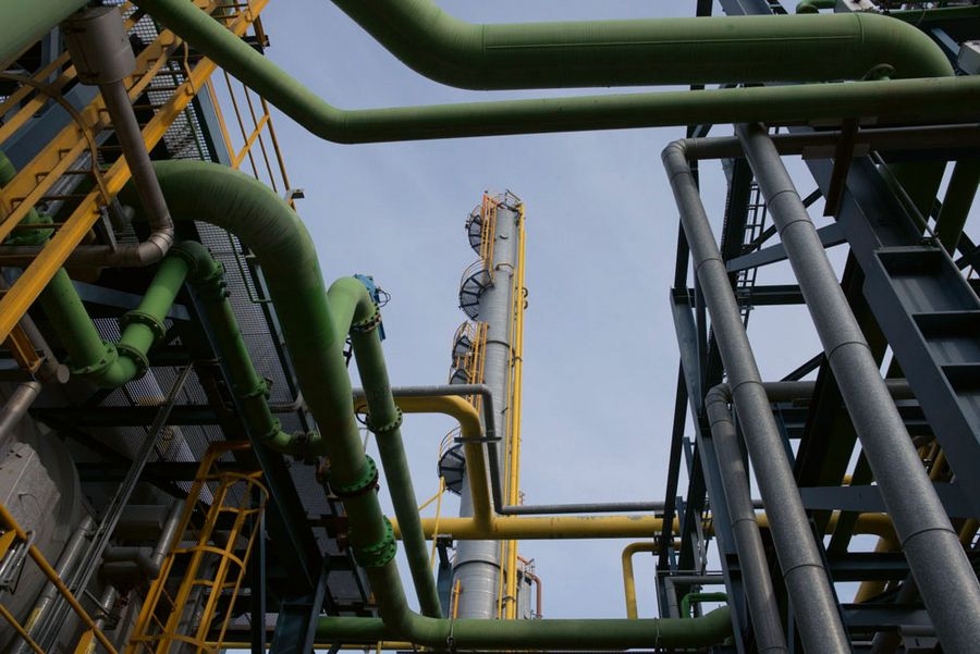 Domo Engineering Plastics verfügt weltweit über Niederlassungen mit hohem technischen Standard. Domo Engineering Plastics verfügt weltweit über Niederlassungen mit hohem technischen Standard.