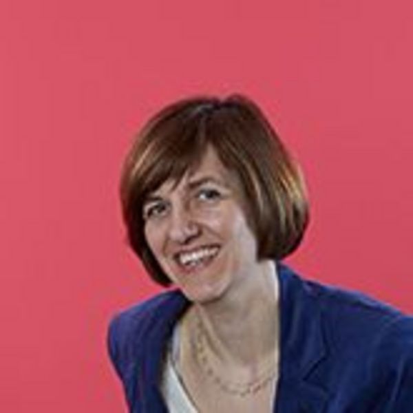 Claudia Max-Heine Claudia Max-Heine
