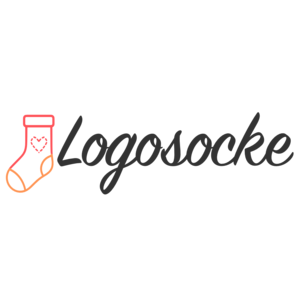 Logosocke