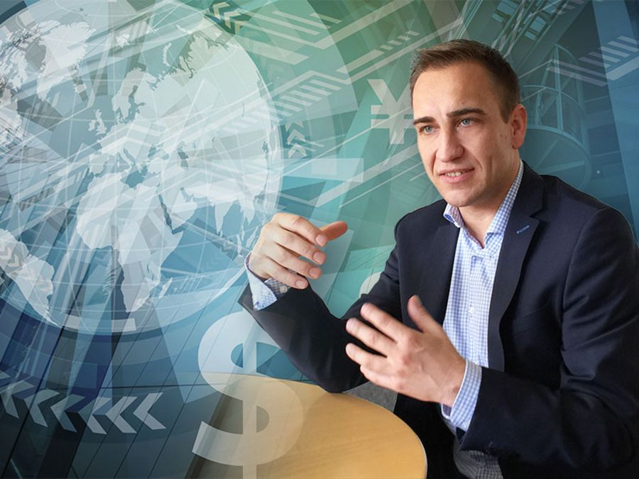 Finanzwelt erklärt: Die Geschichte des Geldes? Eine Geschichte des Scheiterns!