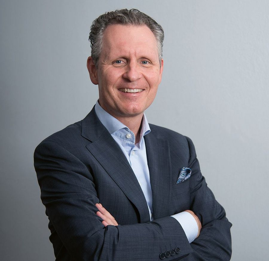 Christian Arnholdt, Geschäftsführender Gesellschafter der Heinrich Bossert Immobilien KG Christian Arnholdt, Geschäftsführender Gesellschafter der Heinrich Bossert Immobilien KG