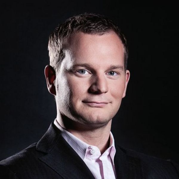 Christian Wilhelm Paschertz, Geschäftsführer der W. Paschertz Grundstücks GmbH