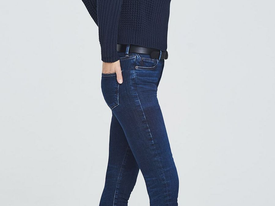 Jeans von Citizens of Humanity Jeans von Citizens of Humanity
