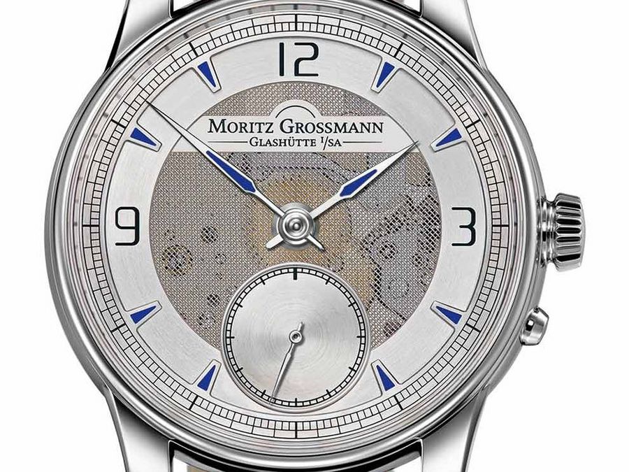 Grossmann Uhr