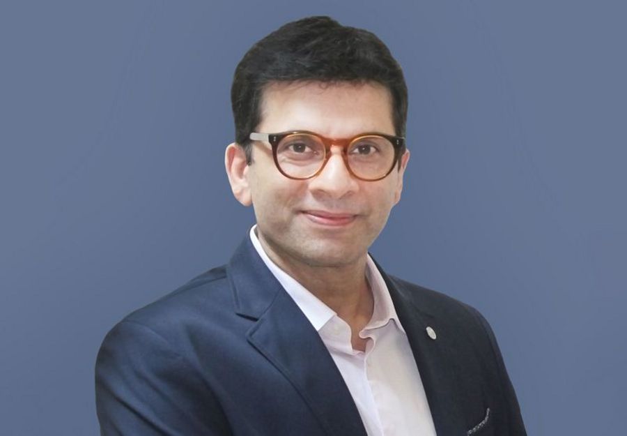 Sachin Tikekar, Präsident und Vorstandsmitglied, KPIT Technologies Sachin Tikekar, Präsident und Vorstandsmitglied, KPIT Technologies