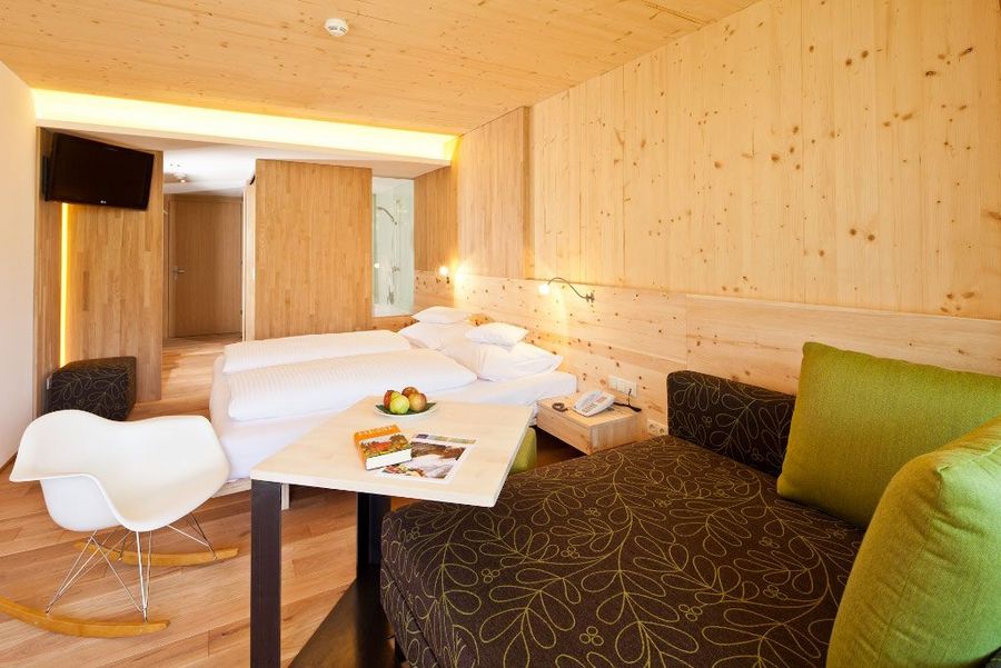 Gartenhotel Crystal Gartenhotel Crystal Studio