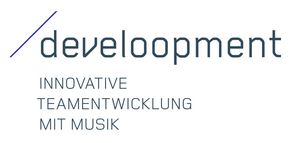 Develoopment - Teamentwicklung mit Musik