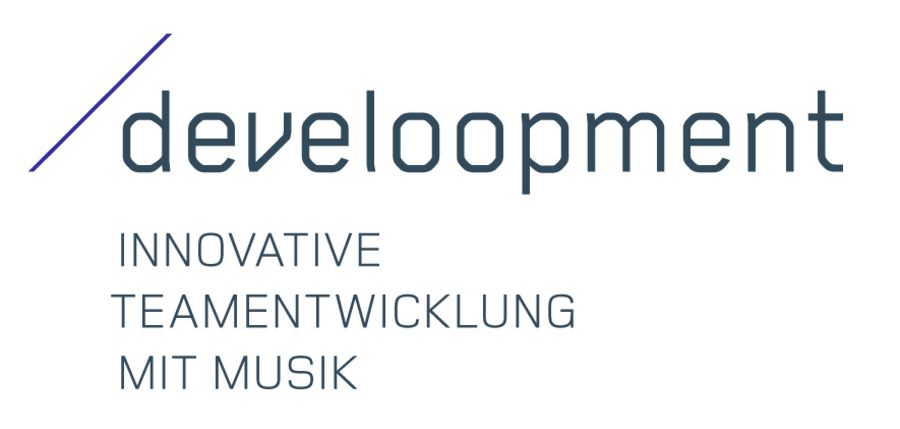 Develoopment - Teamentwicklung mit Musik