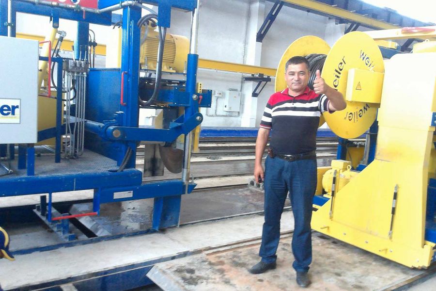 weiler GmbH weiler GmbH