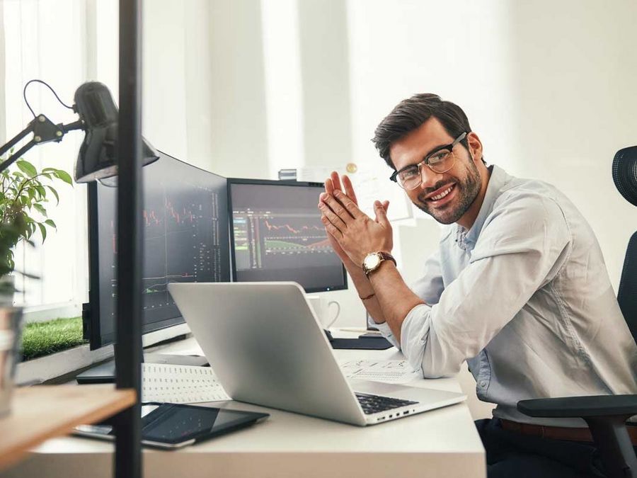 Diese Begriffe sollten neue Trader kennen