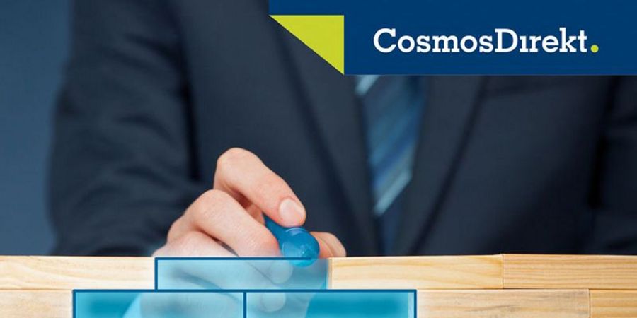CosmosDirekt CosmosDirekt