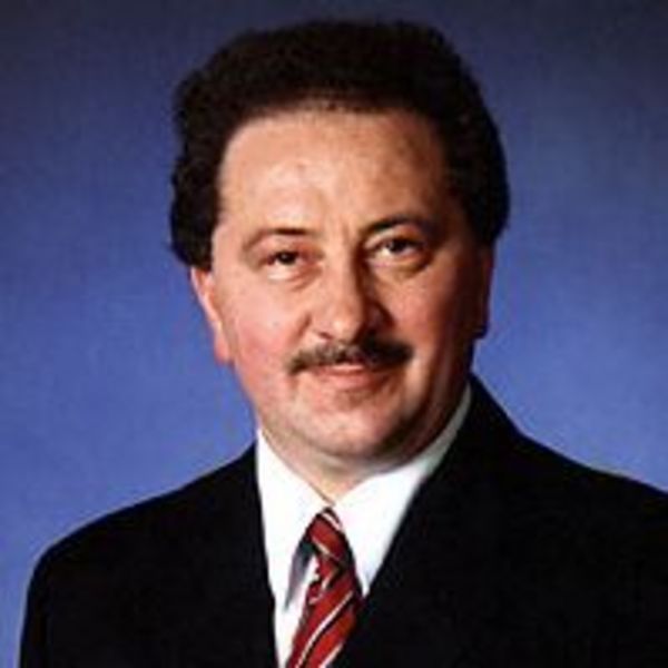 Klaus-Peter Zimmer