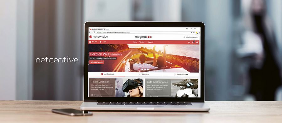 Netcentive Punktesammeln und bestellen Netcentive Punktesammeln und bestellen