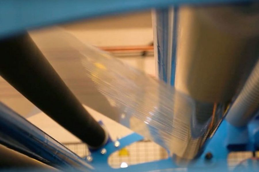 Polifibra Plasma Polifibra Plasma