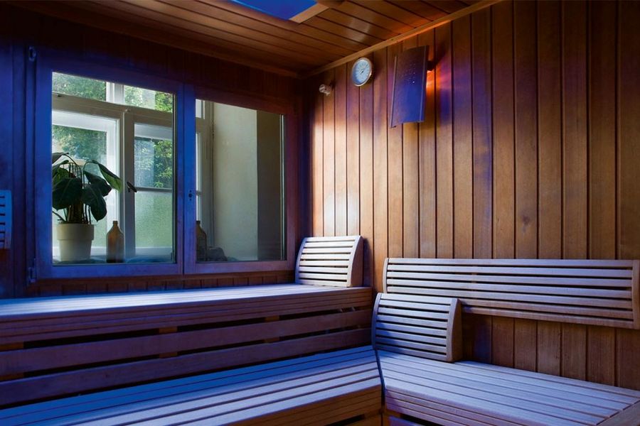 Heilbad Krumbad Sauna Heilbad Krumbad Sauna