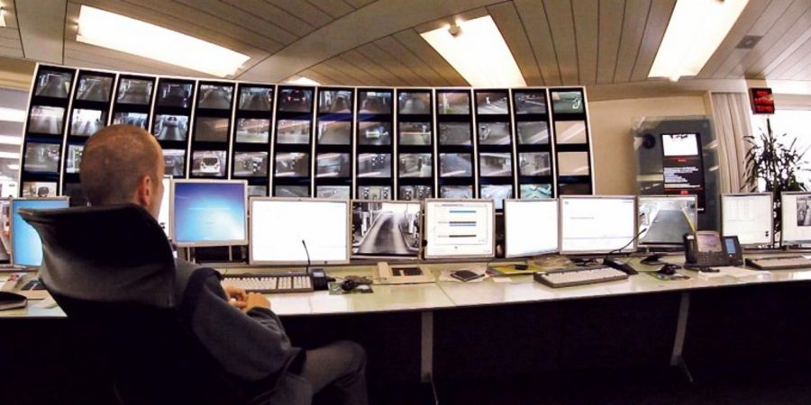 Sicherheitsüberwachung, Zutrittskontrolle oder Smart Homes, Schibli Gebäudetechnik Sicherheitsüberwachung, Zutrittskontrolle oder Smart Homes, Schibli Gebäudetechnik