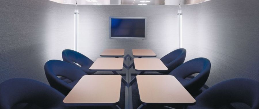 iTrust AG papierloses Büro iTrust AG papierloses Büro