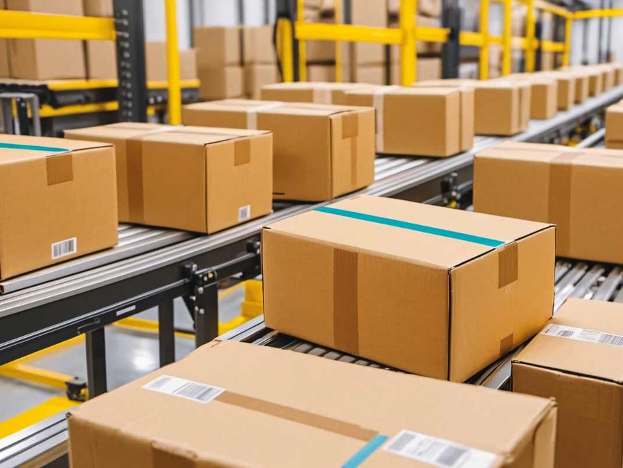 Versicherter Versand für mehr Kundentreue