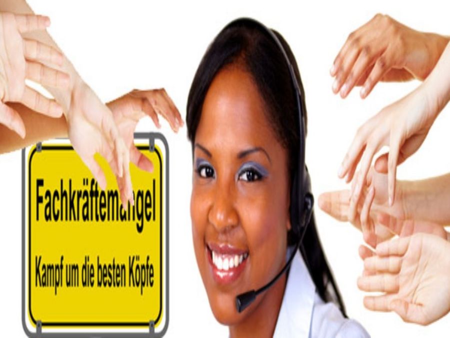 Fachkräftemangel: Deutschland schreckt qualifizierte Ausländer ab