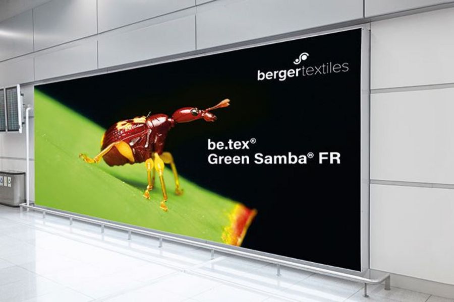 A Berger GmbH Anwendungsbeispiel A Berger GmbH Anwendungsbeispiel