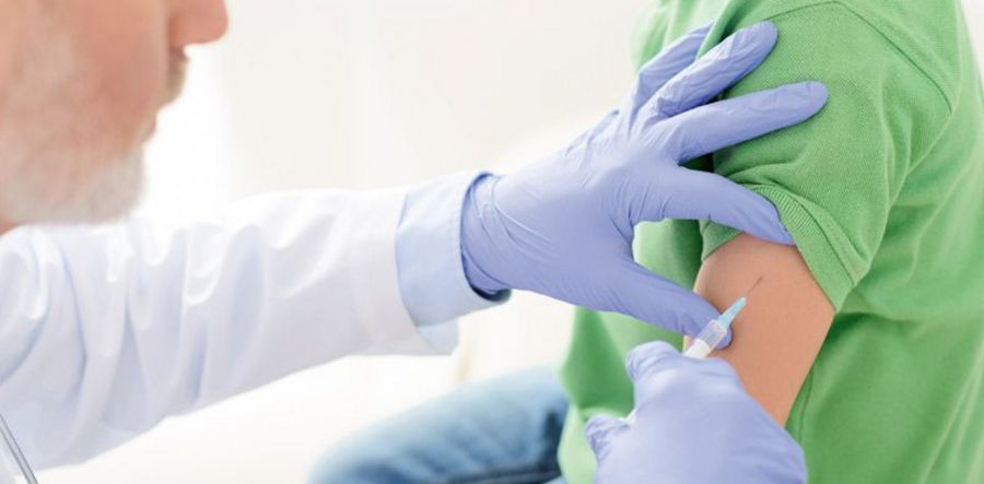 ALLERGOPHARMA subkutanen Immuntherapie