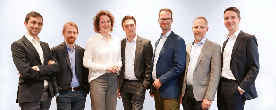 cleversoft group Management Team cleversoft group Management Team