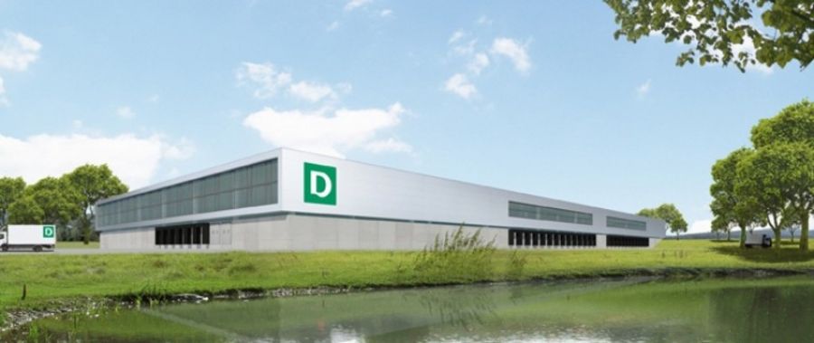 Deichmann Deichmann