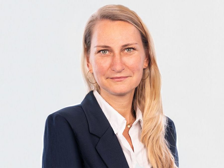 Alice Göpel, Geschäftsführerin der GÖPEL electronic GmbH Alice Göpel, Geschäftsführerin der GÖPEL electronic GmbH