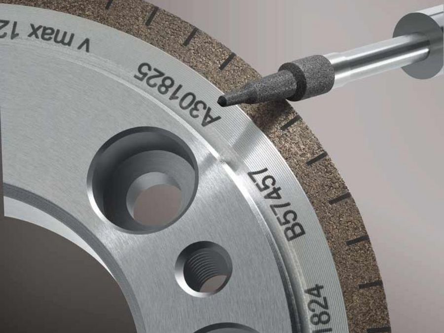 Meister Abrasives Galerie Meister Abrasives Galerie