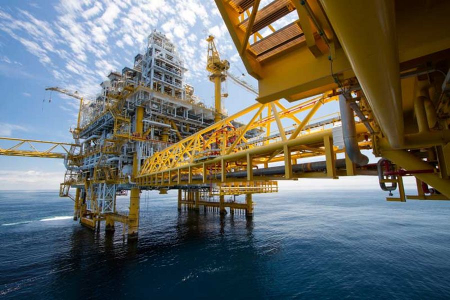 Stahlwerk Thüringen Stahl für Offshore-Anwendungen Stahlwerk Thüringen Stahl für Offshore-Anwendungen